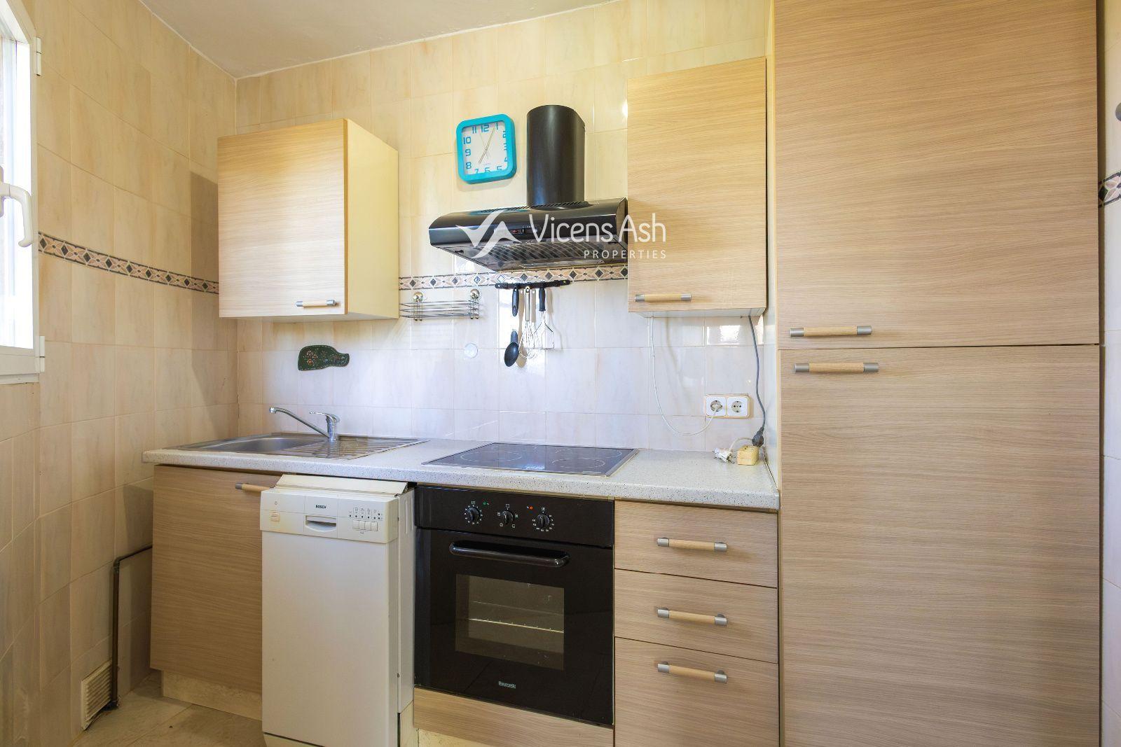 Villa for Sale in Pedreguer