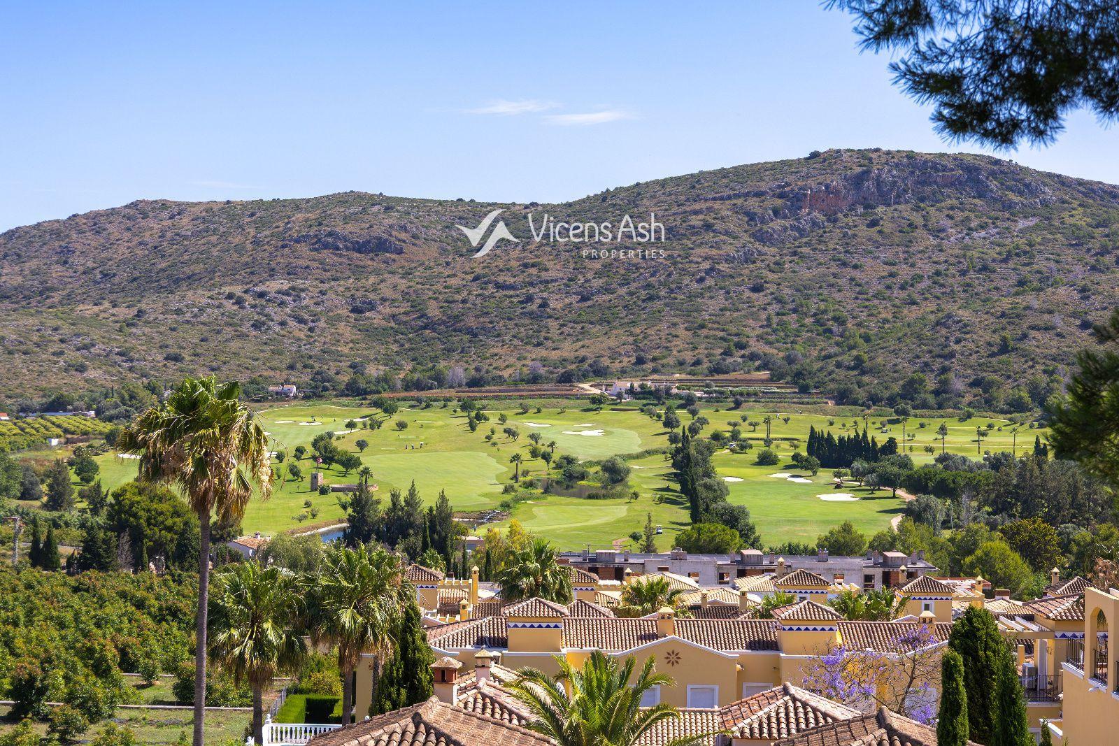 Villa for Sale in Pedreguer