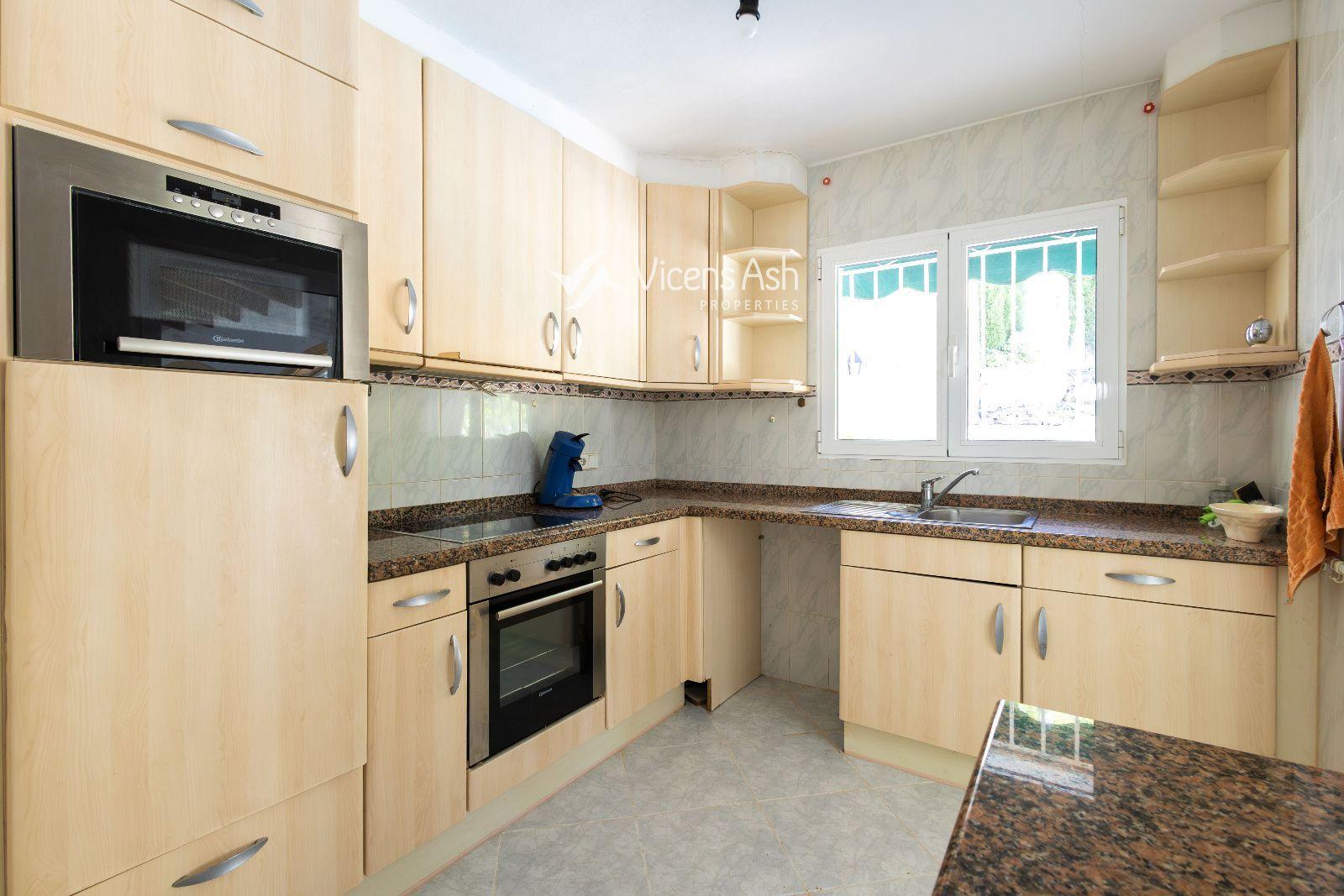 Villa for Sale in Pedreguer