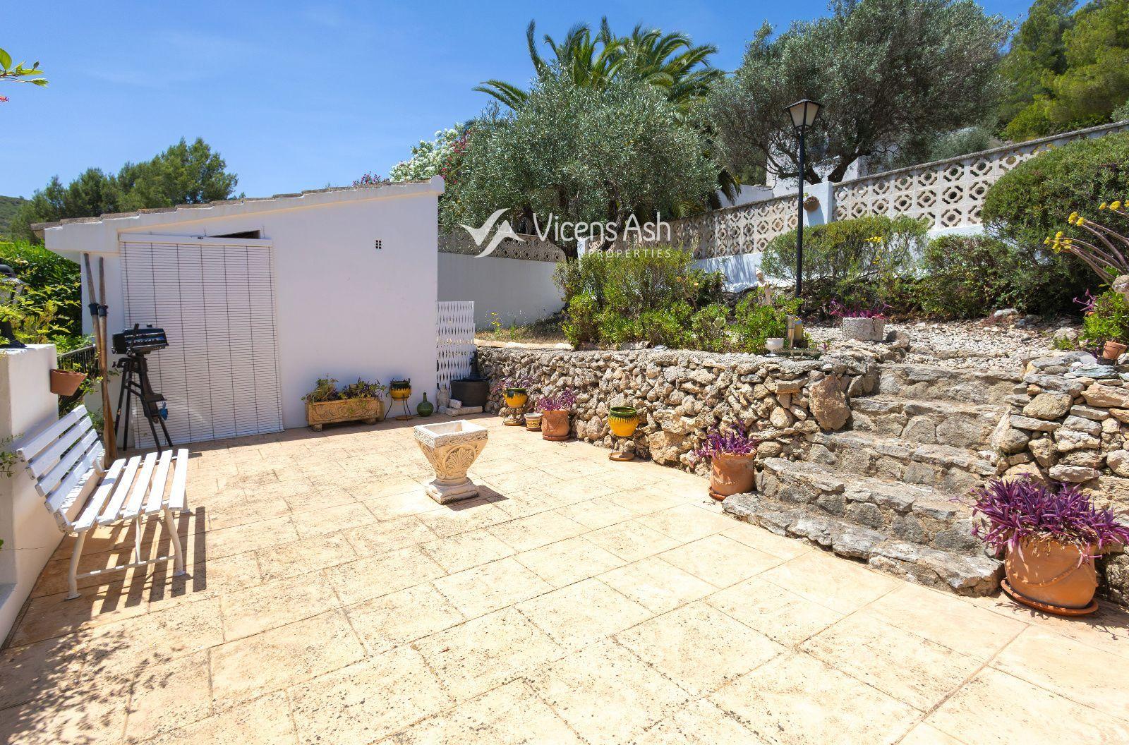 Villa for Sale in Gata de Gorgos