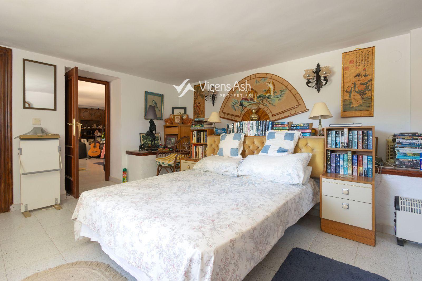 Villa for Sale in Gata de Gorgos
