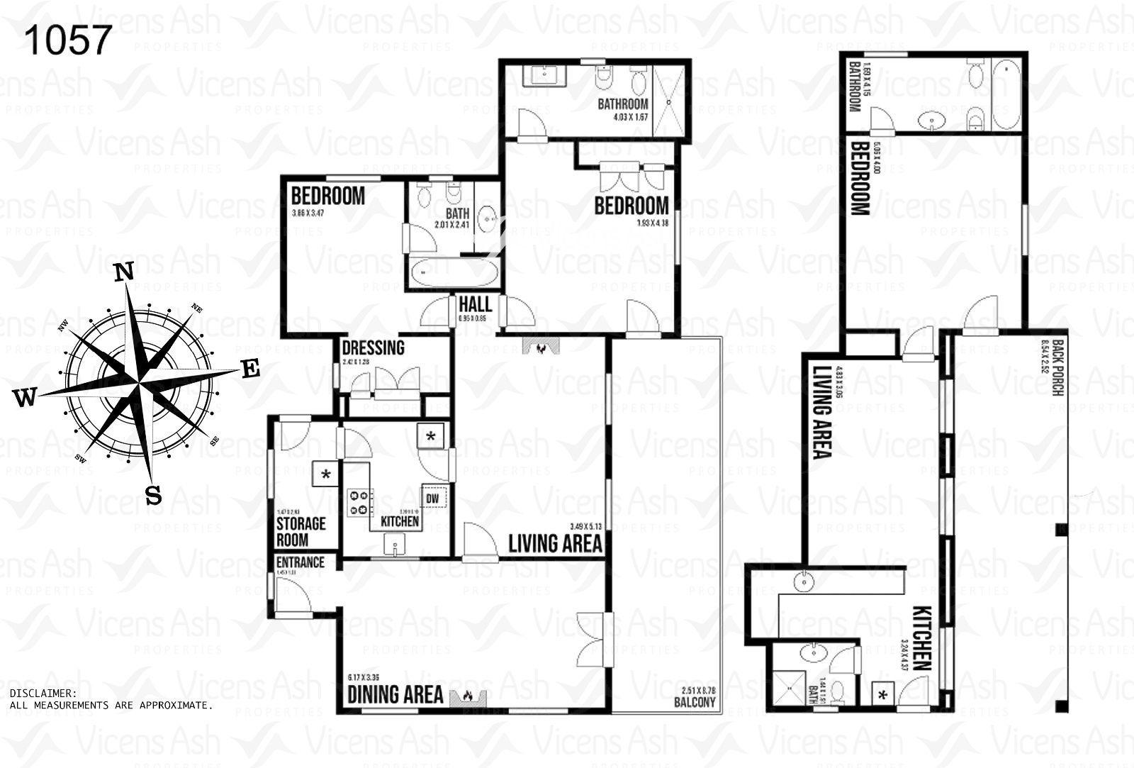 Villa for Sale in Gata de Gorgos