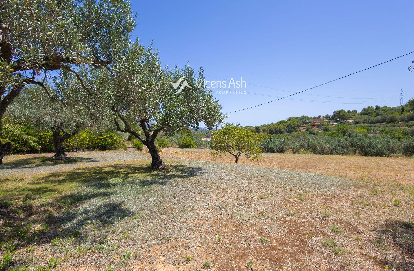 Villa for Sale in Gata de Gorgos