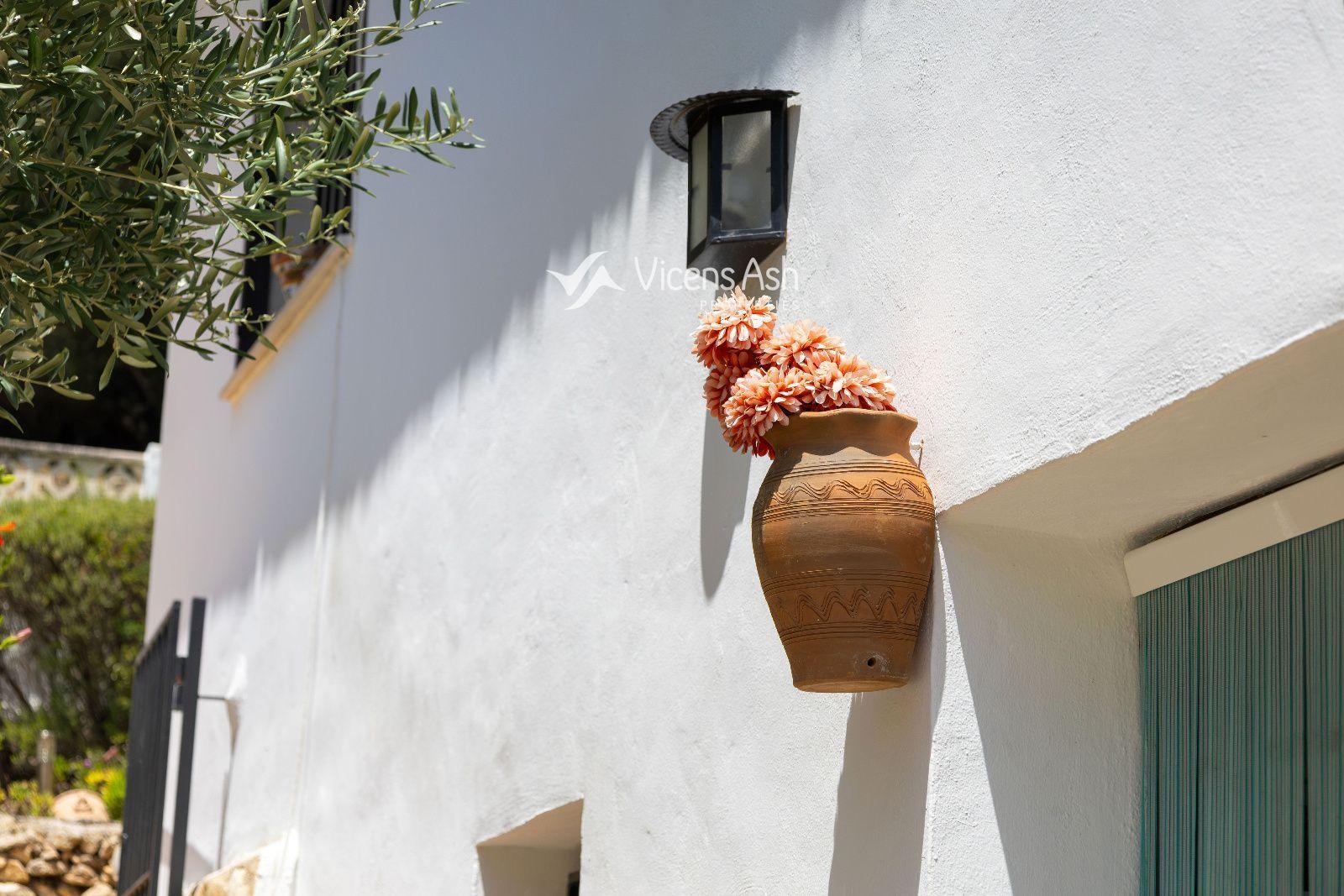Villa for Sale in Gata de Gorgos
