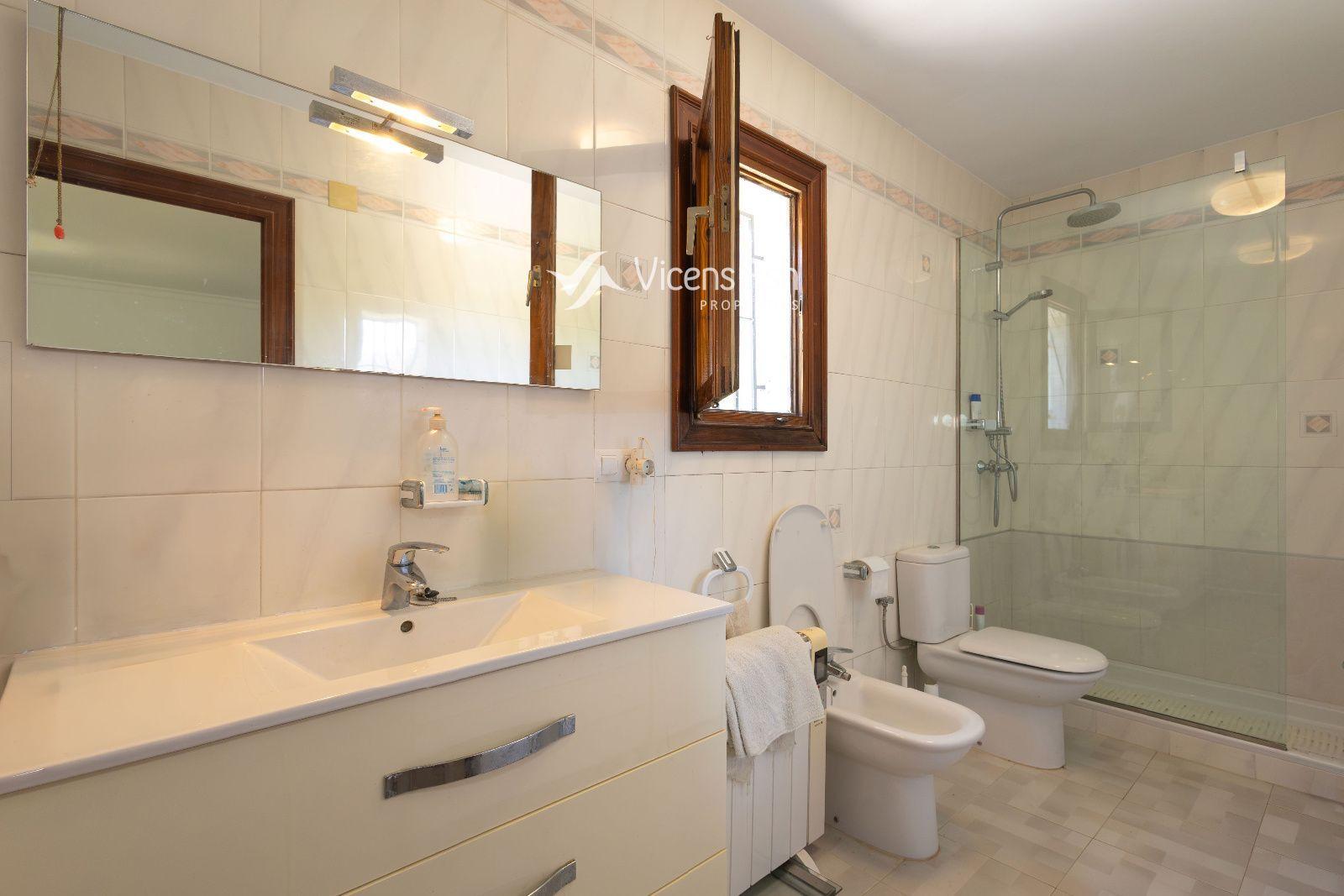 Villa for Sale in Gata de Gorgos