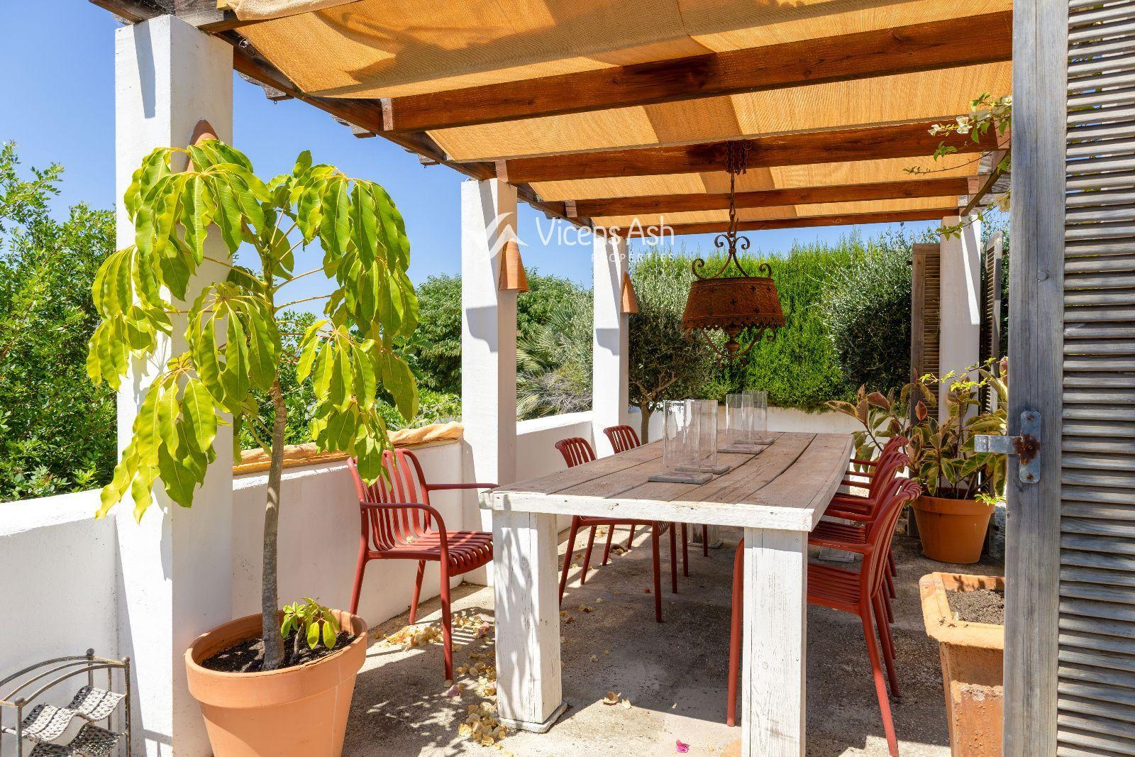 Villa for Sale in Benitachell
