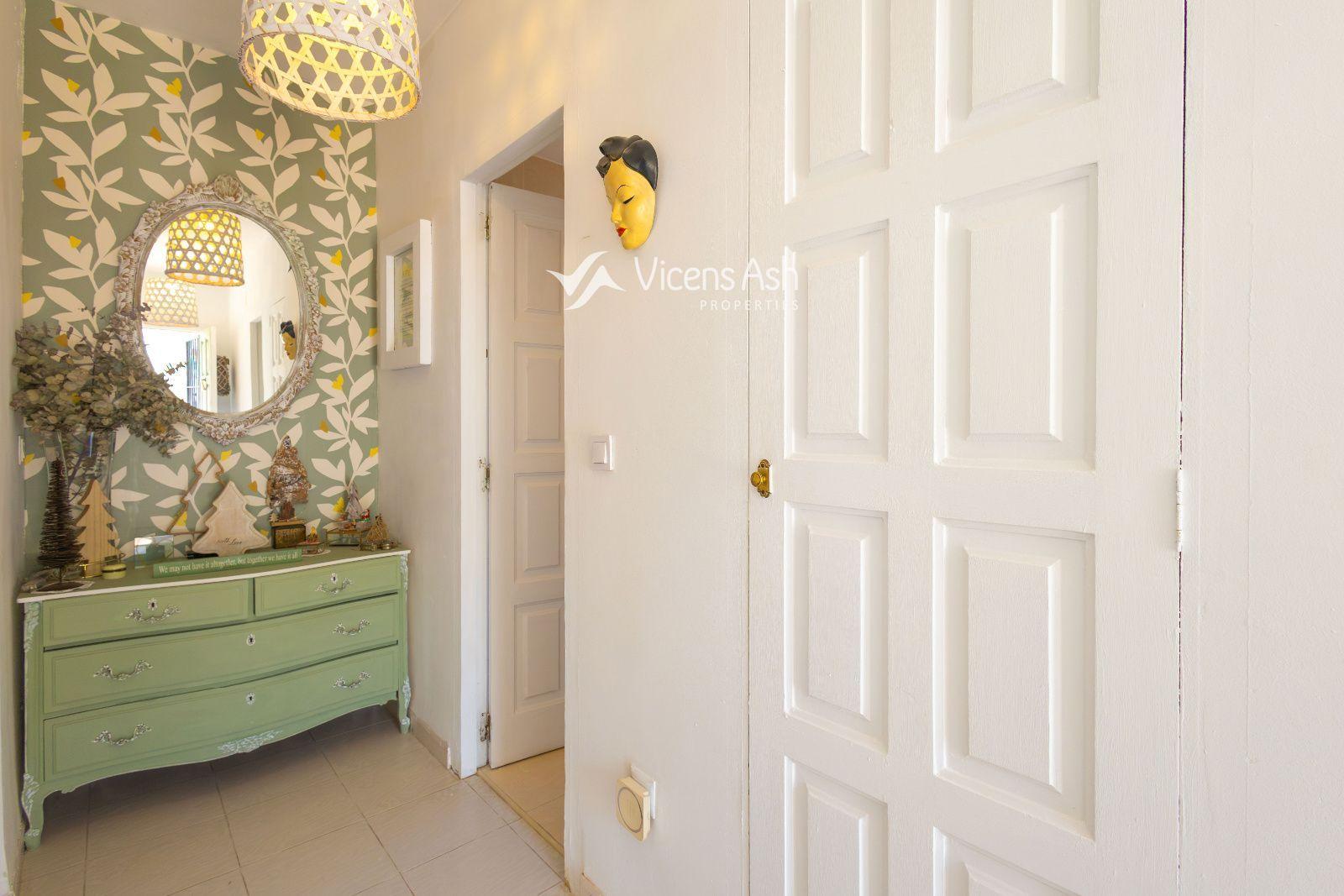 Villa for Sale in Benitachell