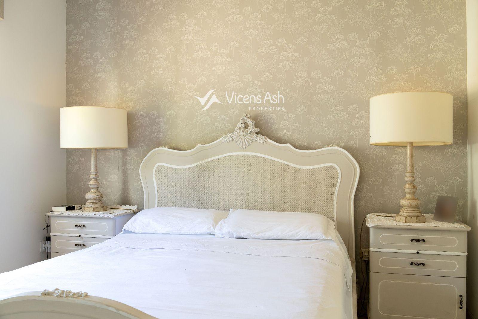 Villa for Sale in Benitachell
