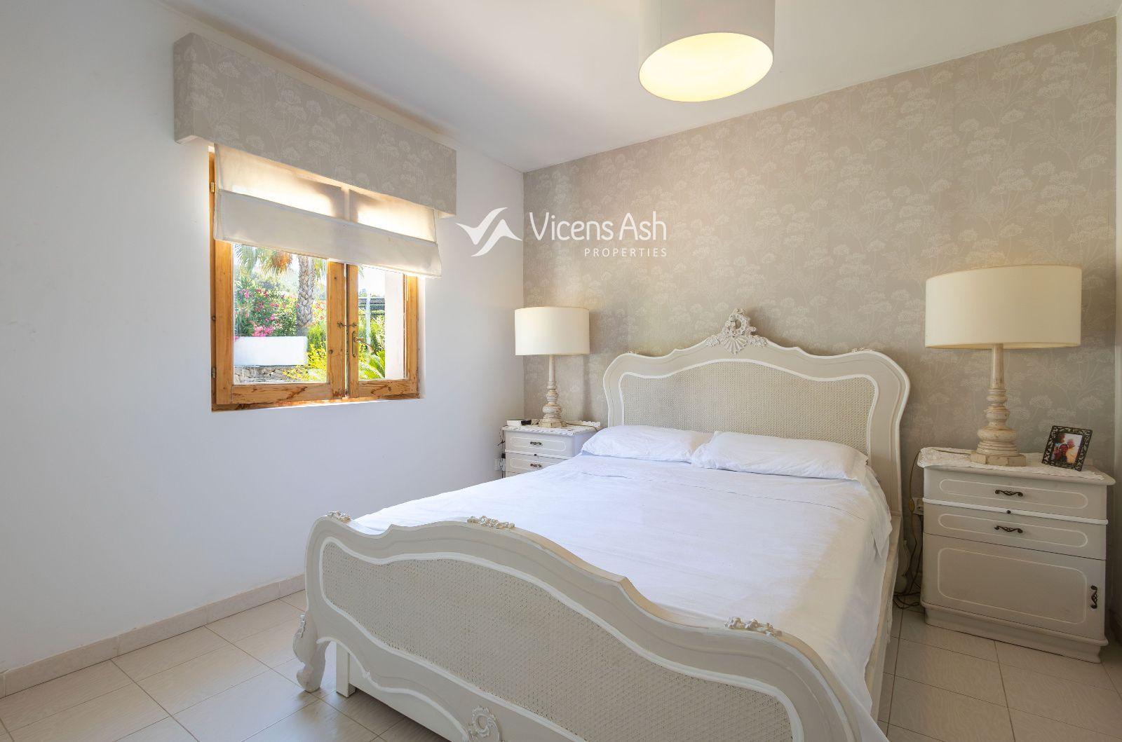 Villa for Sale in Benitachell