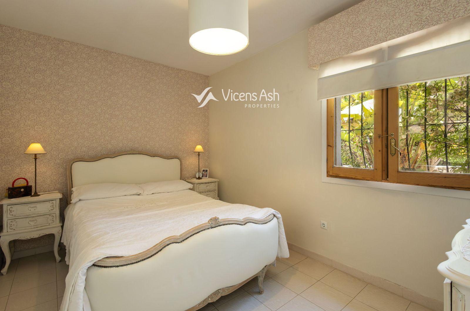 Villa for Sale in Benitachell