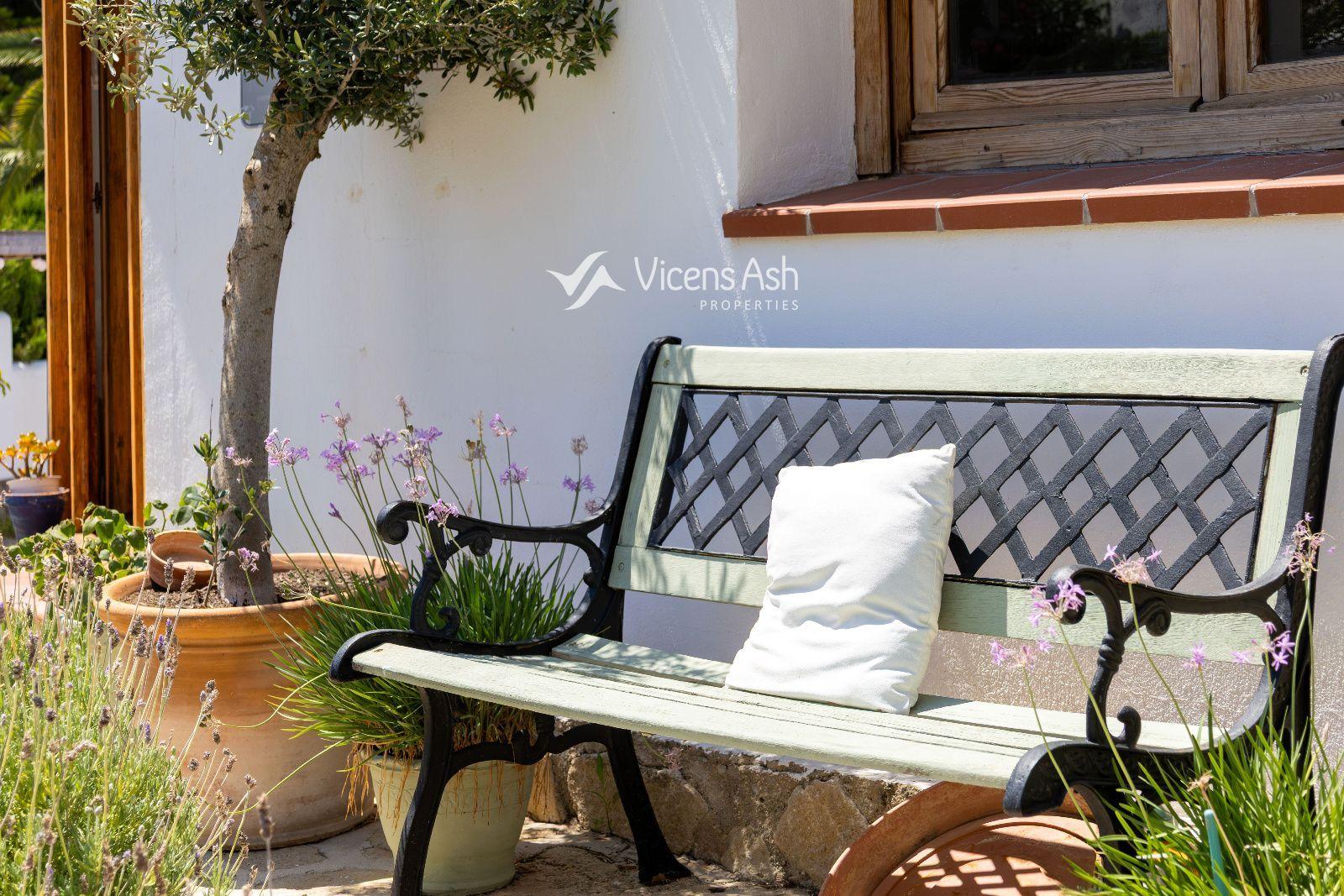 Villa for Sale in Benitachell