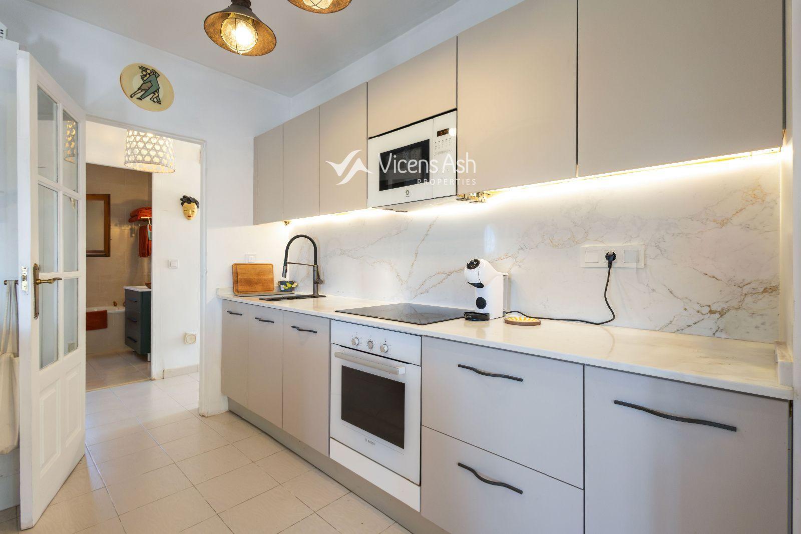 Villa for Sale in Benitachell