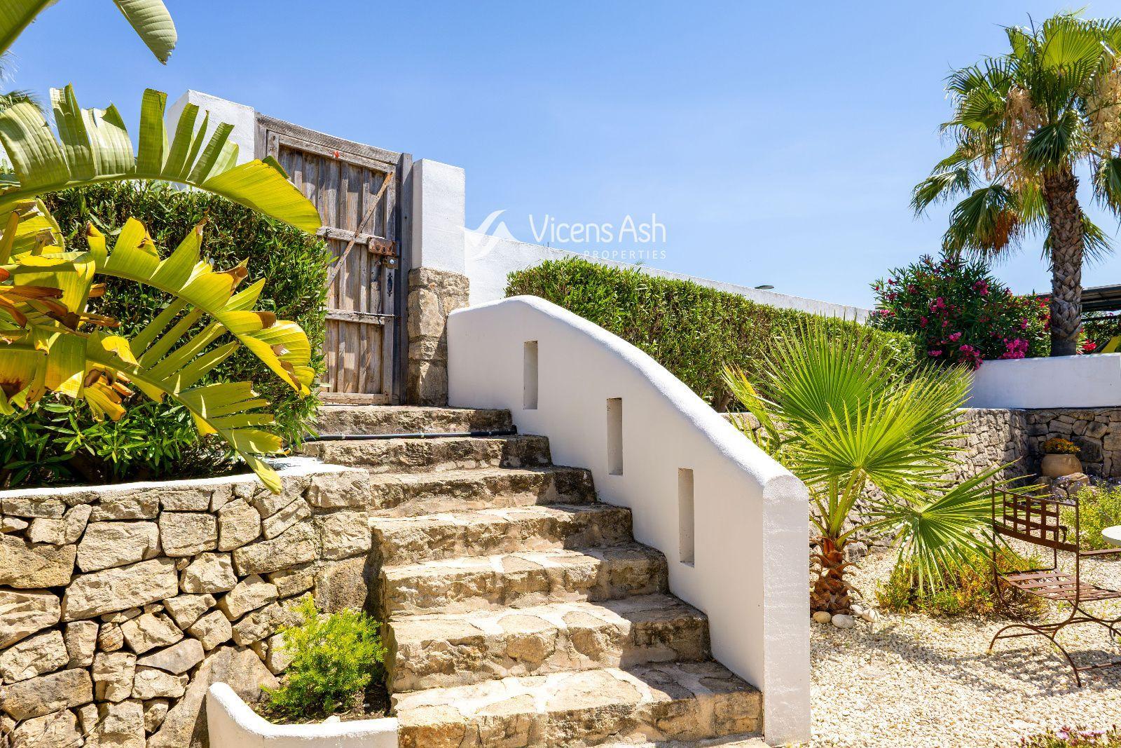 Villa for Sale in Benitachell
