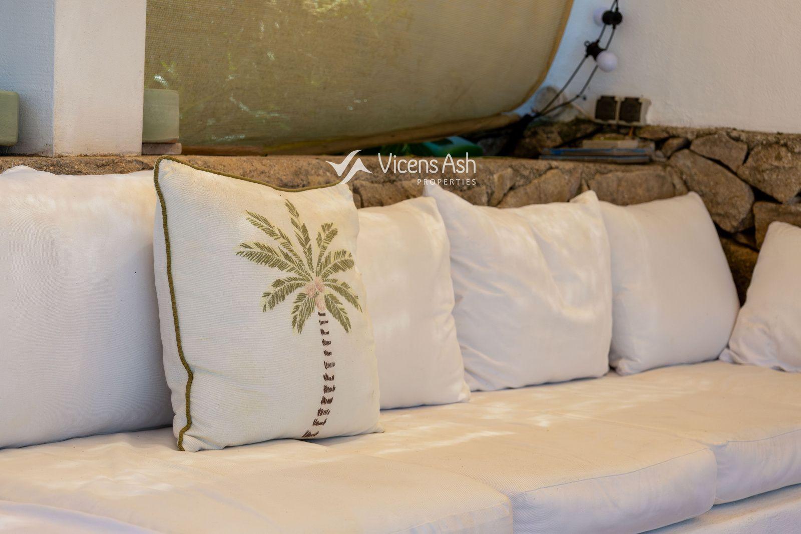 Villa for Sale in Benitachell