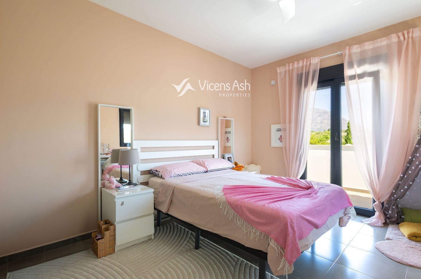Villa for Sale in Jávea