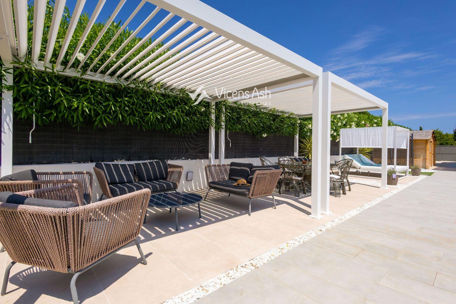 Villa for Sale in Jávea
