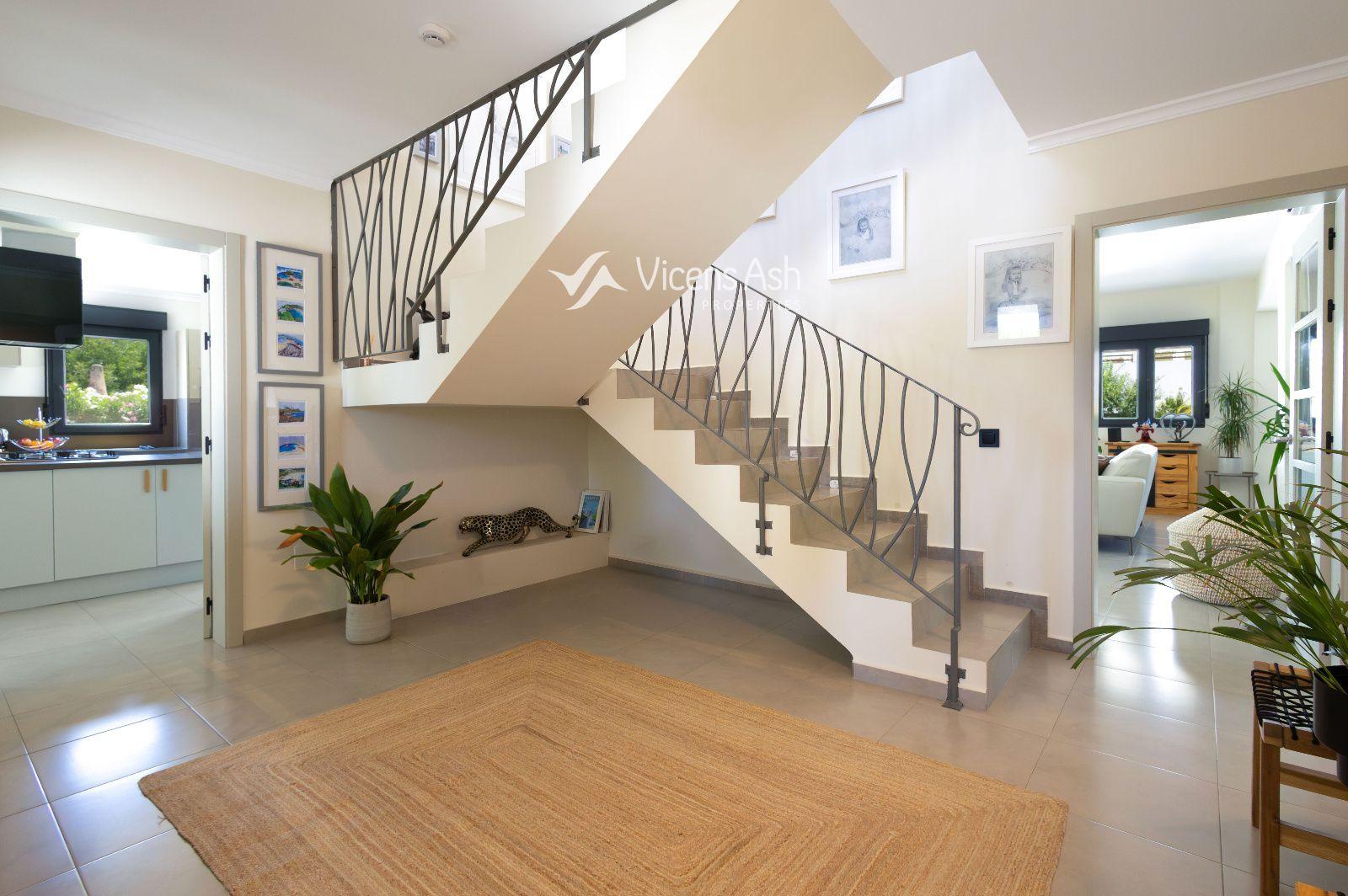 Villa for Sale in Jávea