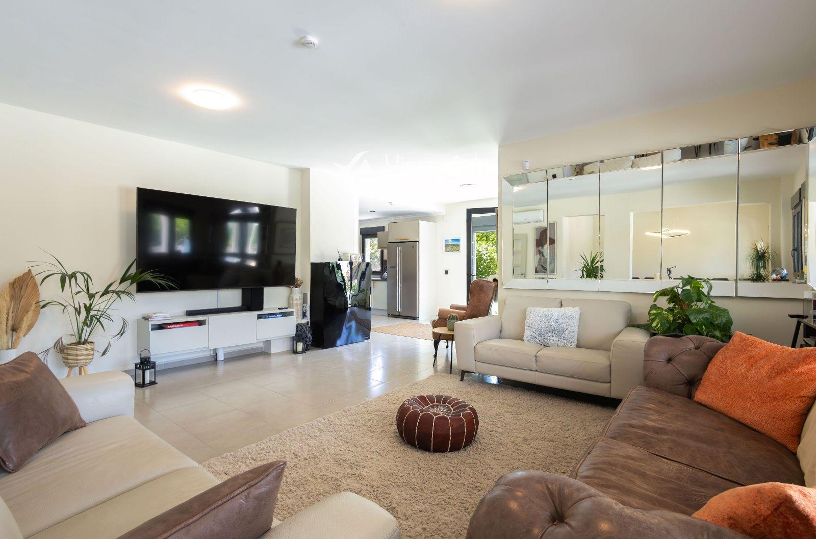 Villa for Sale in Jávea