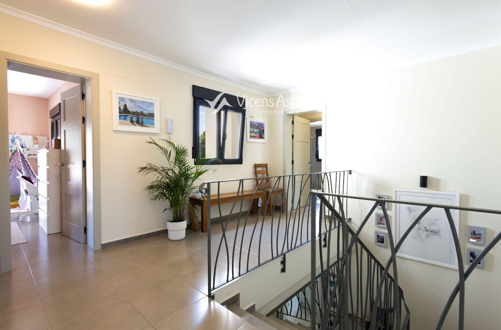 Villa for Sale in Jávea