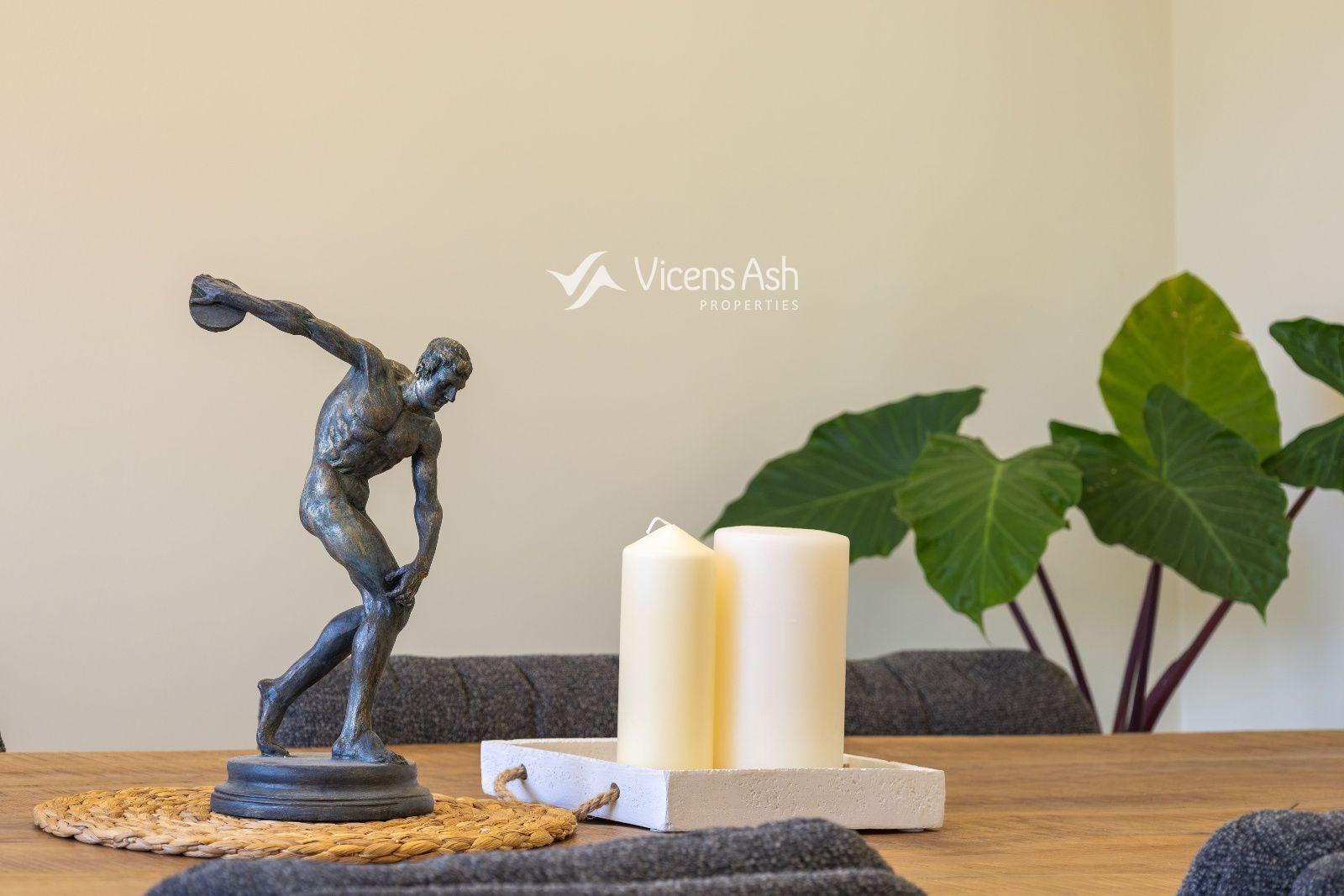 Villa for Sale in Jávea