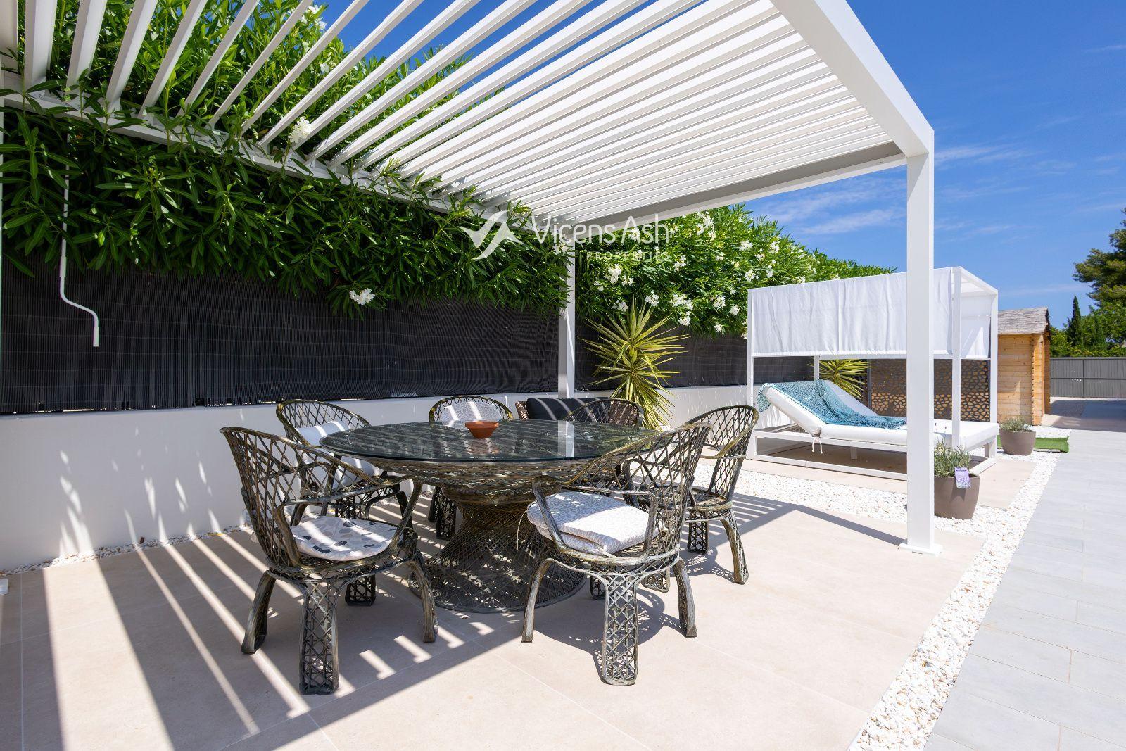 Villa for Sale in Jávea