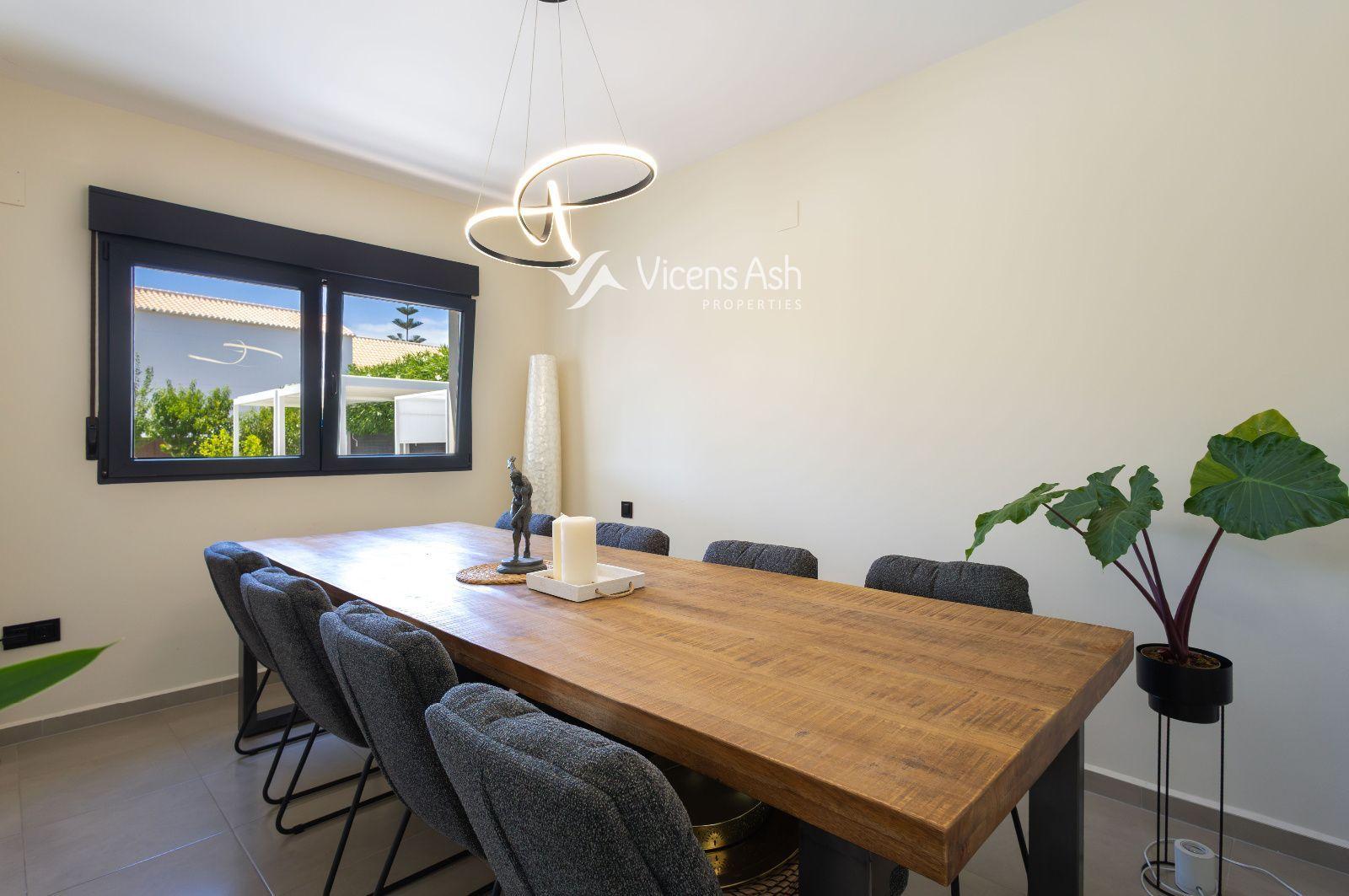 Villa for Sale in Jávea
