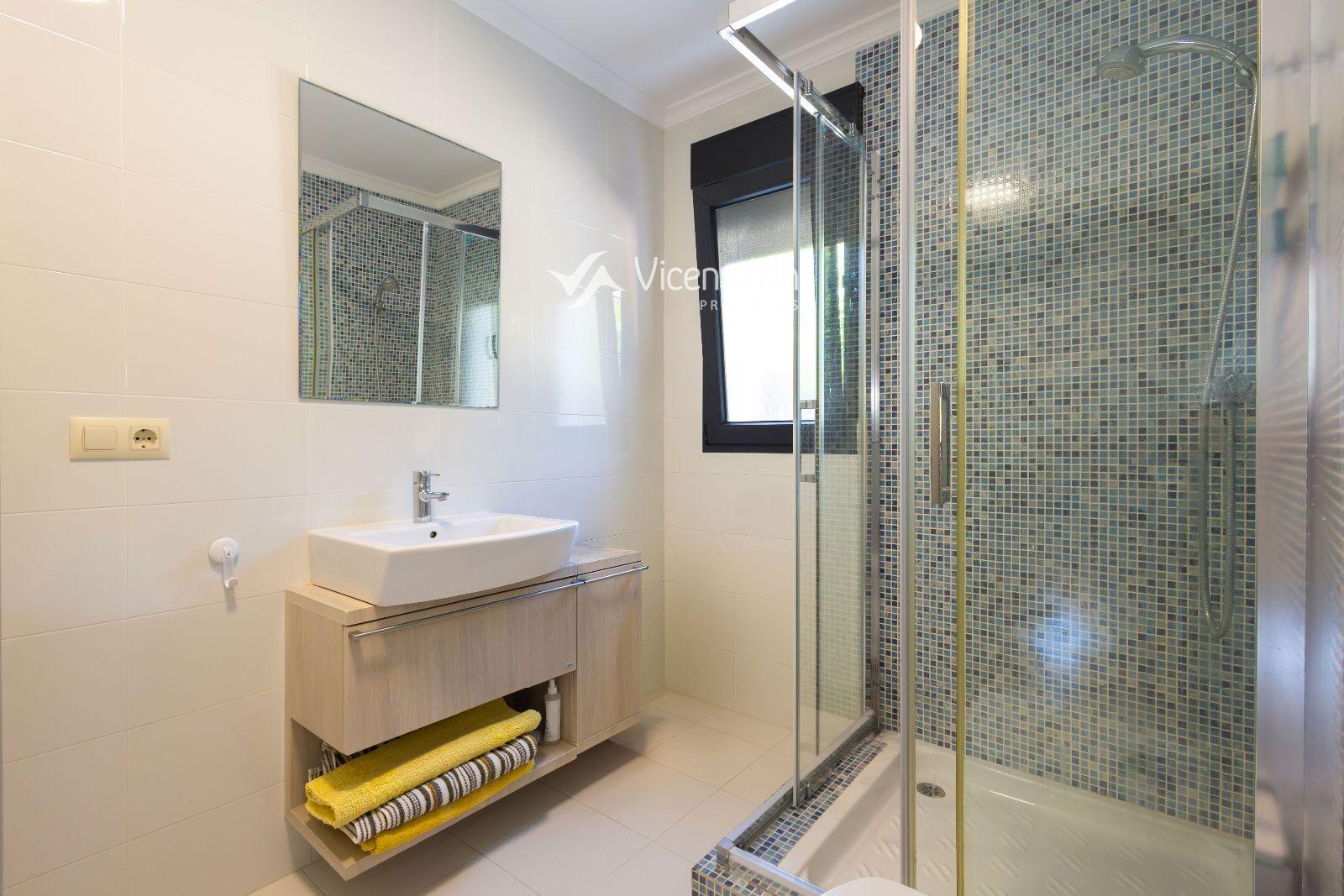 Villa for Sale in Jávea