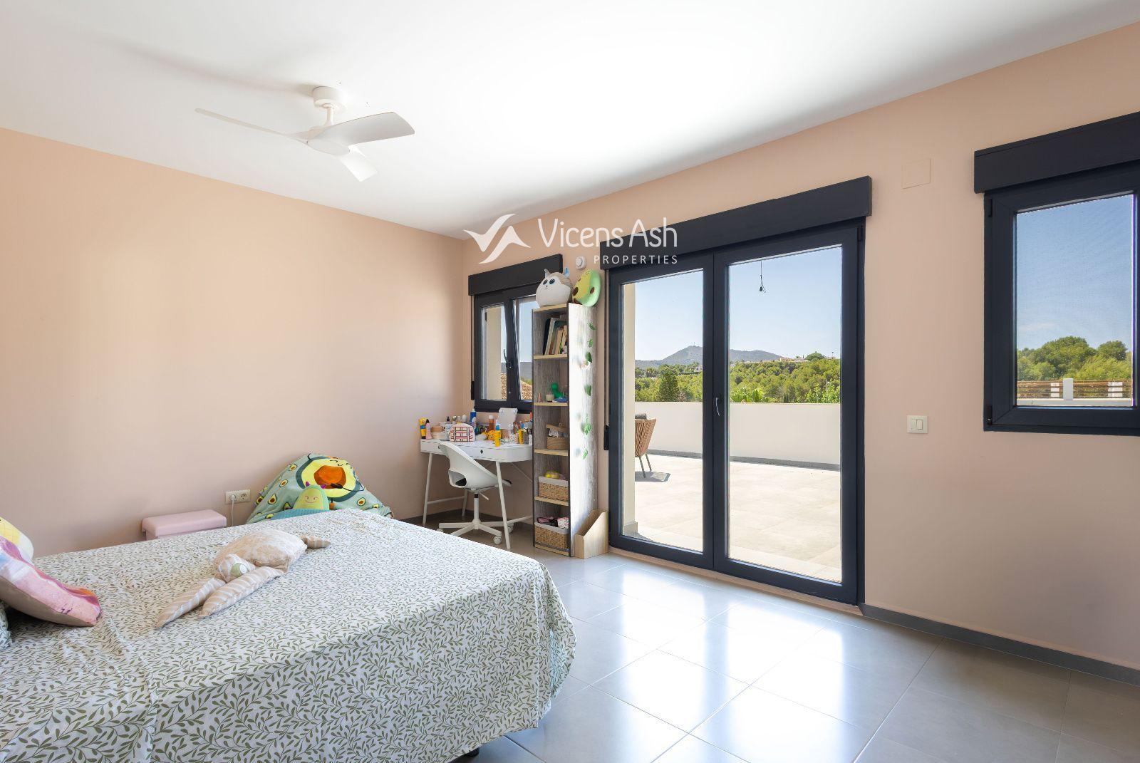 Villa for Sale in Jávea