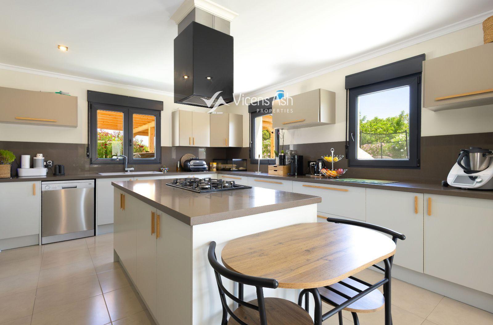 Villa for Sale in Jávea