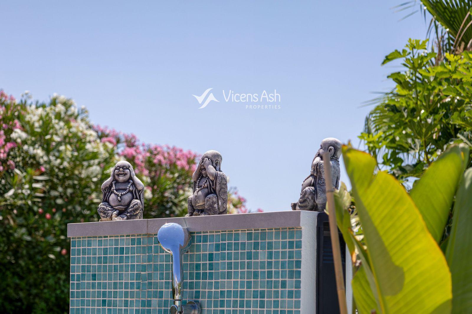 Villa for Sale in Jávea