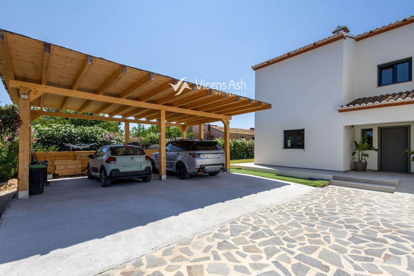 Villa for Sale in Jávea