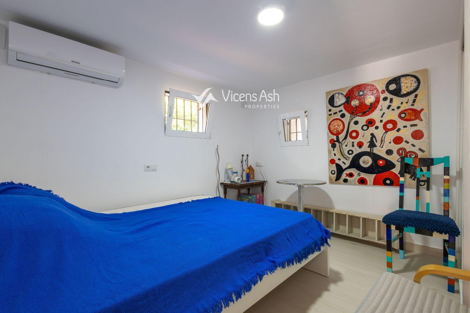 Villa for Sale in Jávea