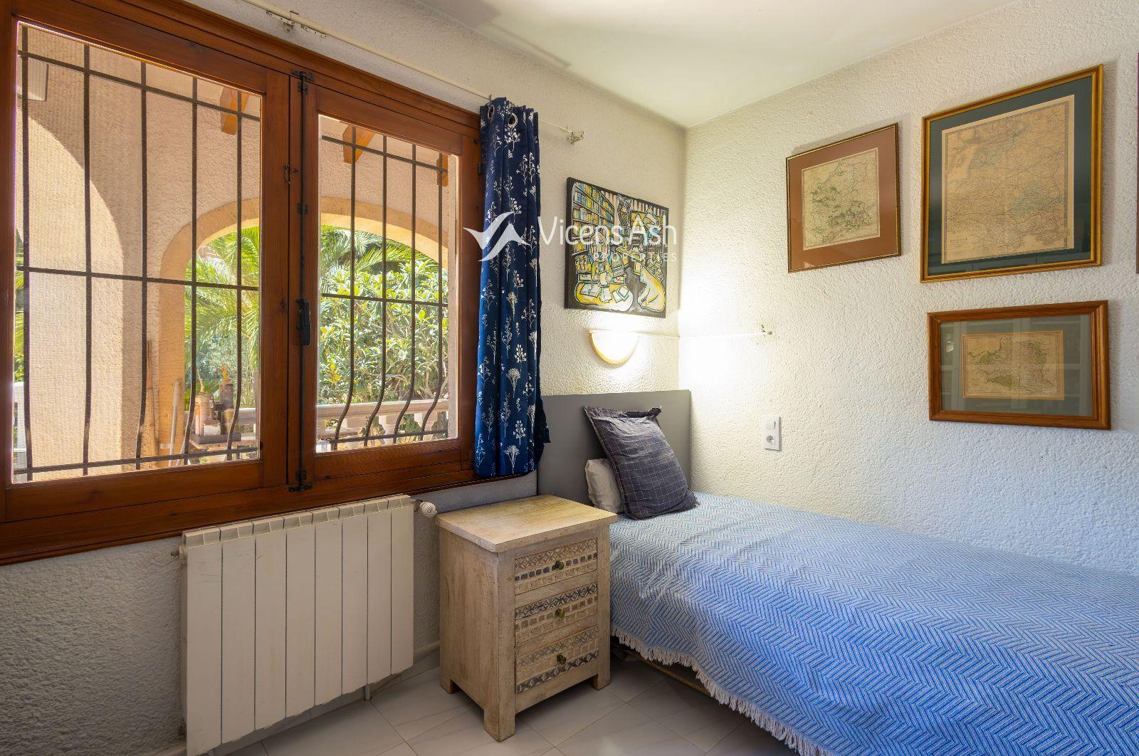 Villa for Sale in Jávea