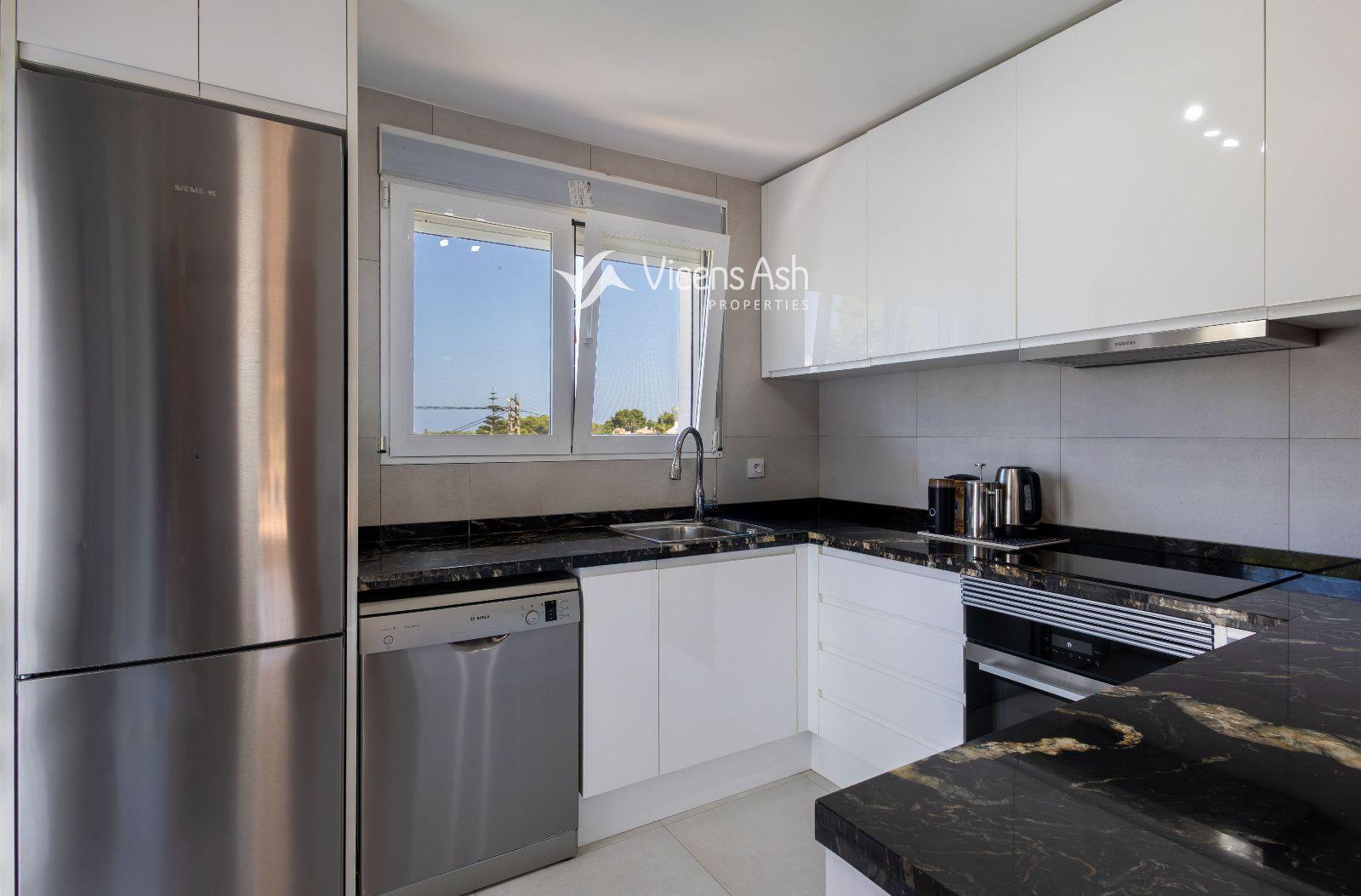 Villa for Sale in Jávea