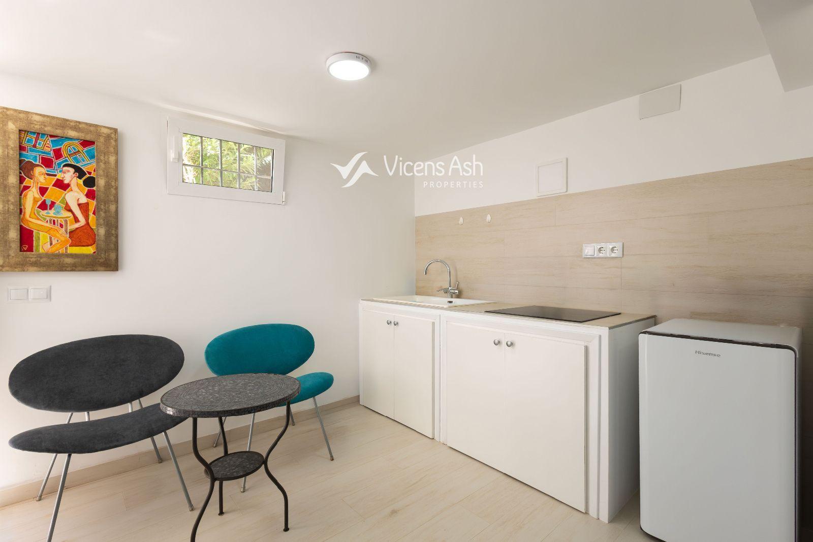 Villa for Sale in Jávea