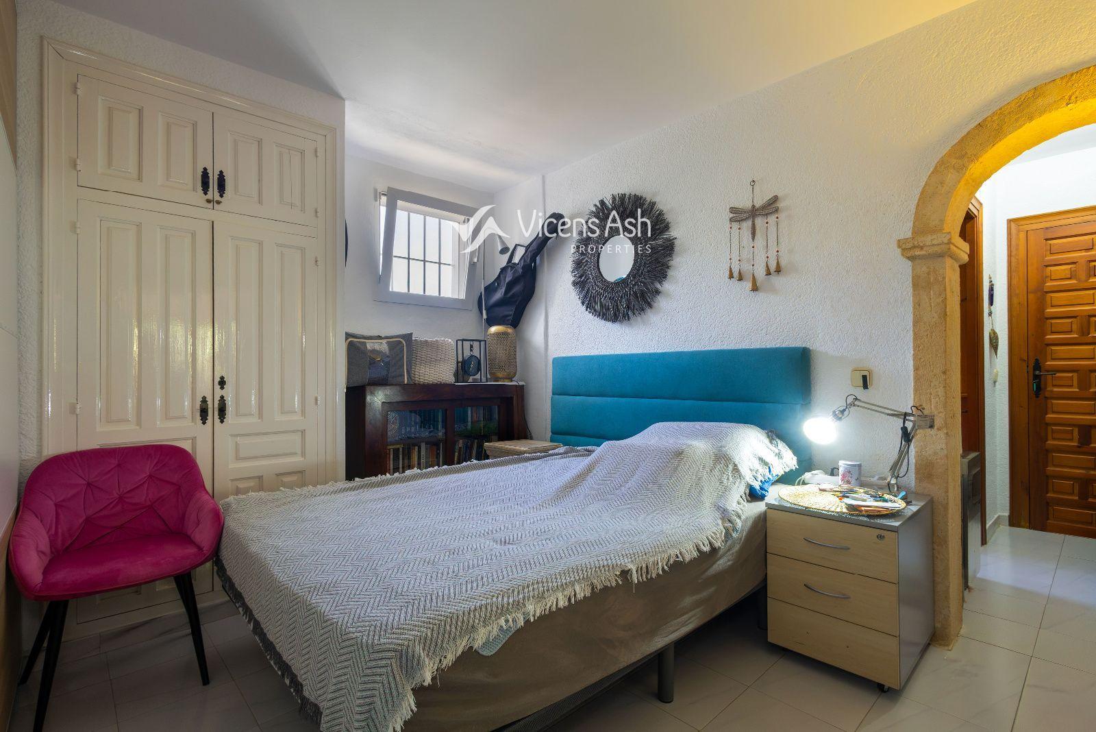 Villa for Sale in Jávea