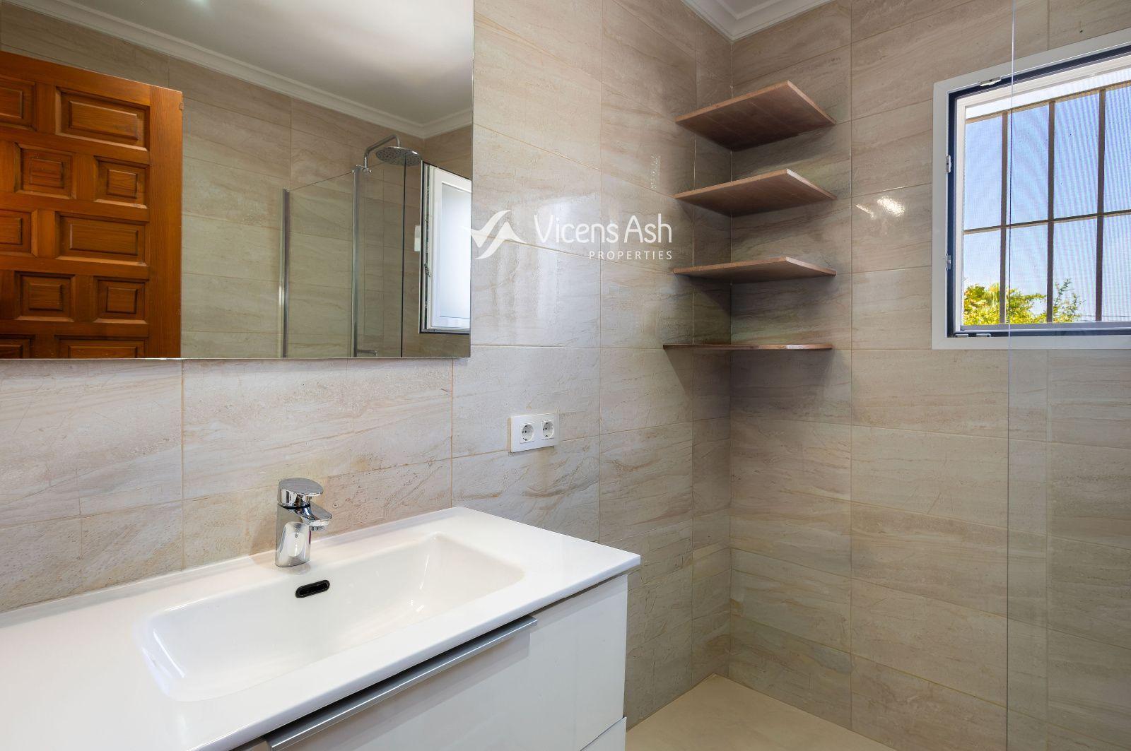 Villa for Sale in Jávea