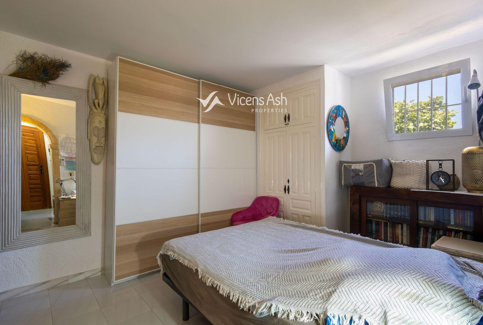Villa for Sale in Jávea