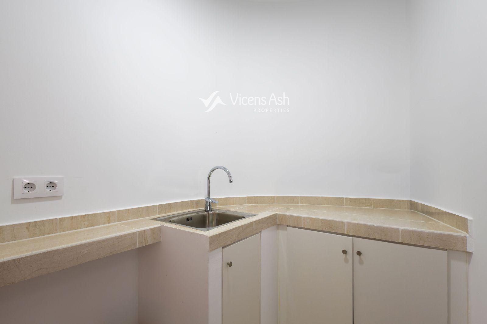 Villa for Sale in Jávea