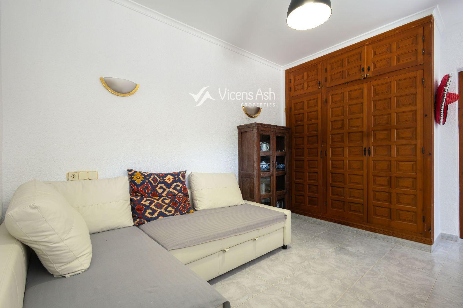 Villa for Sale in Jávea