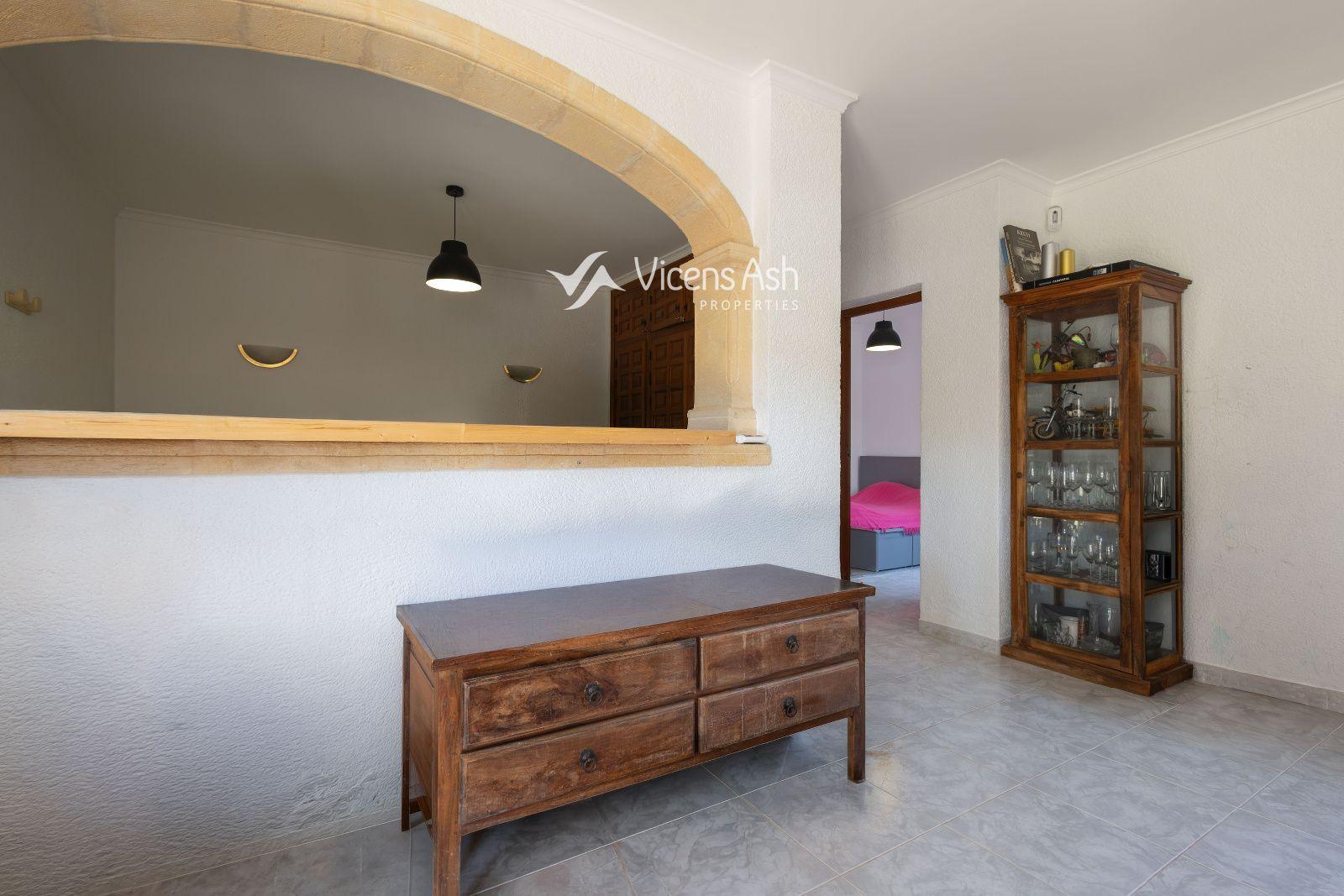 Villa for Sale in Jávea