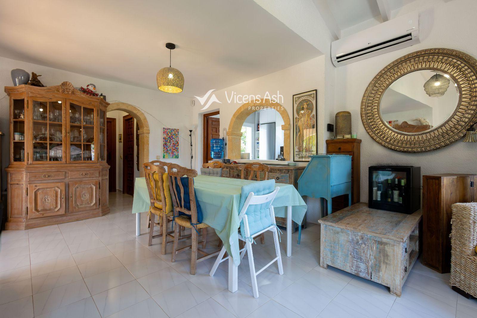 Villa for Sale in Jávea