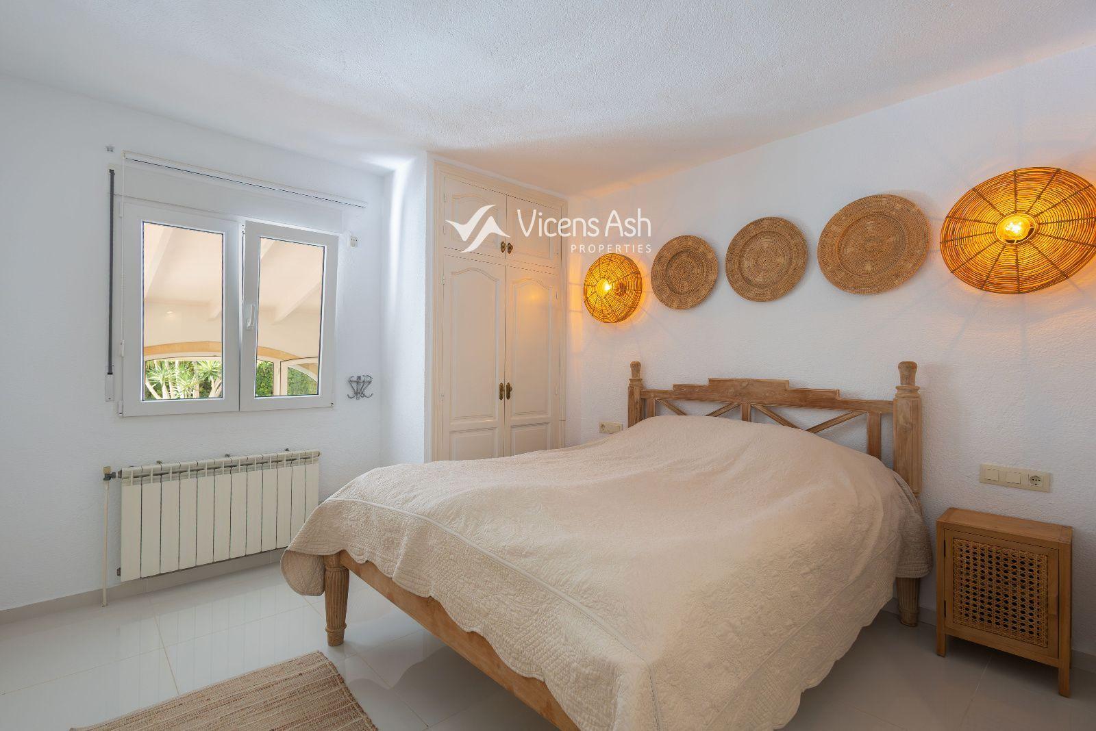 Villa for Sale in Jávea
