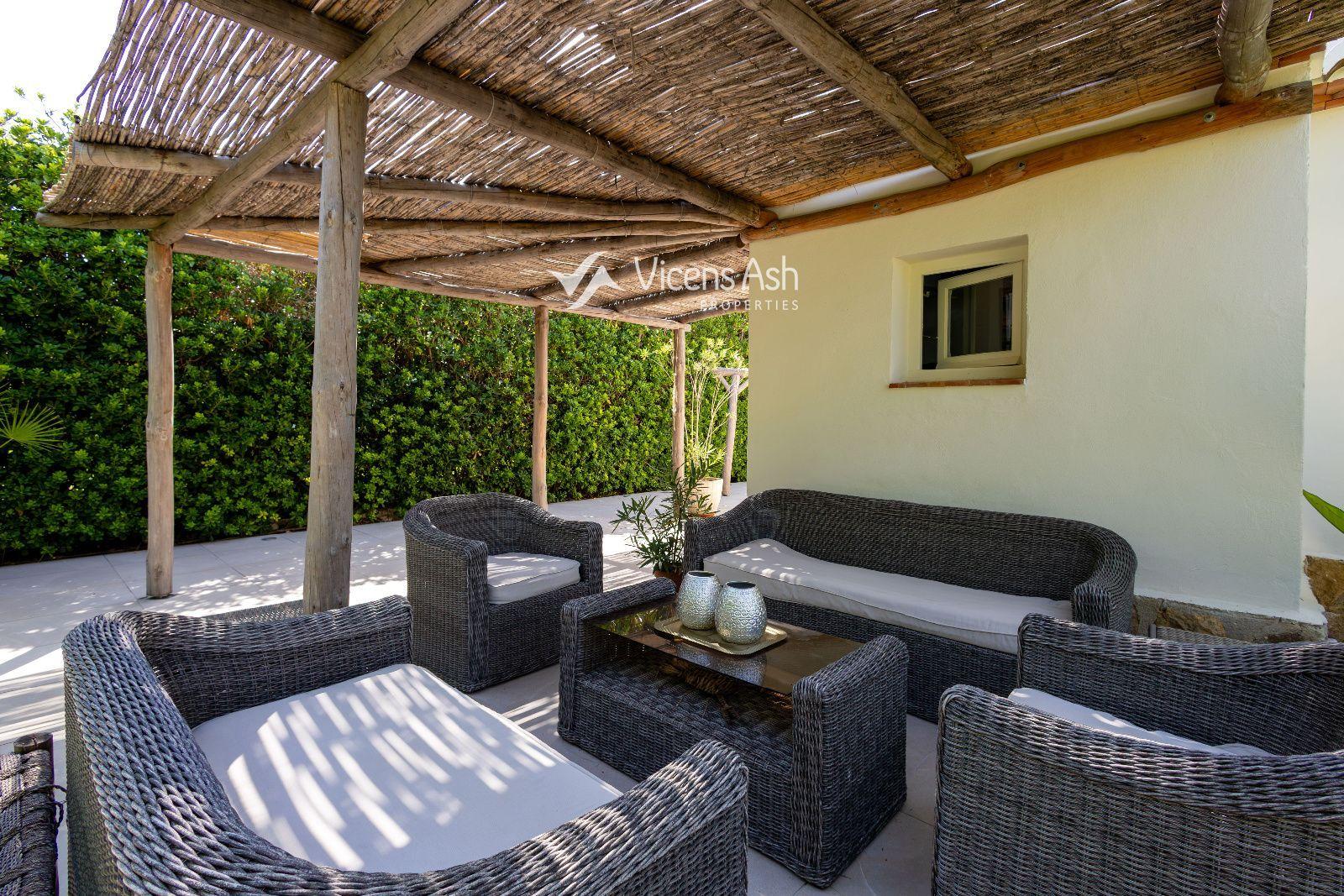 Villa for Sale in Jávea