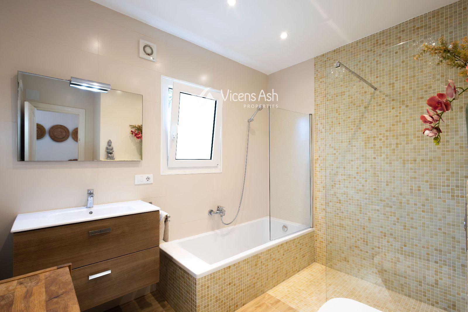 Villa for Sale in Jávea