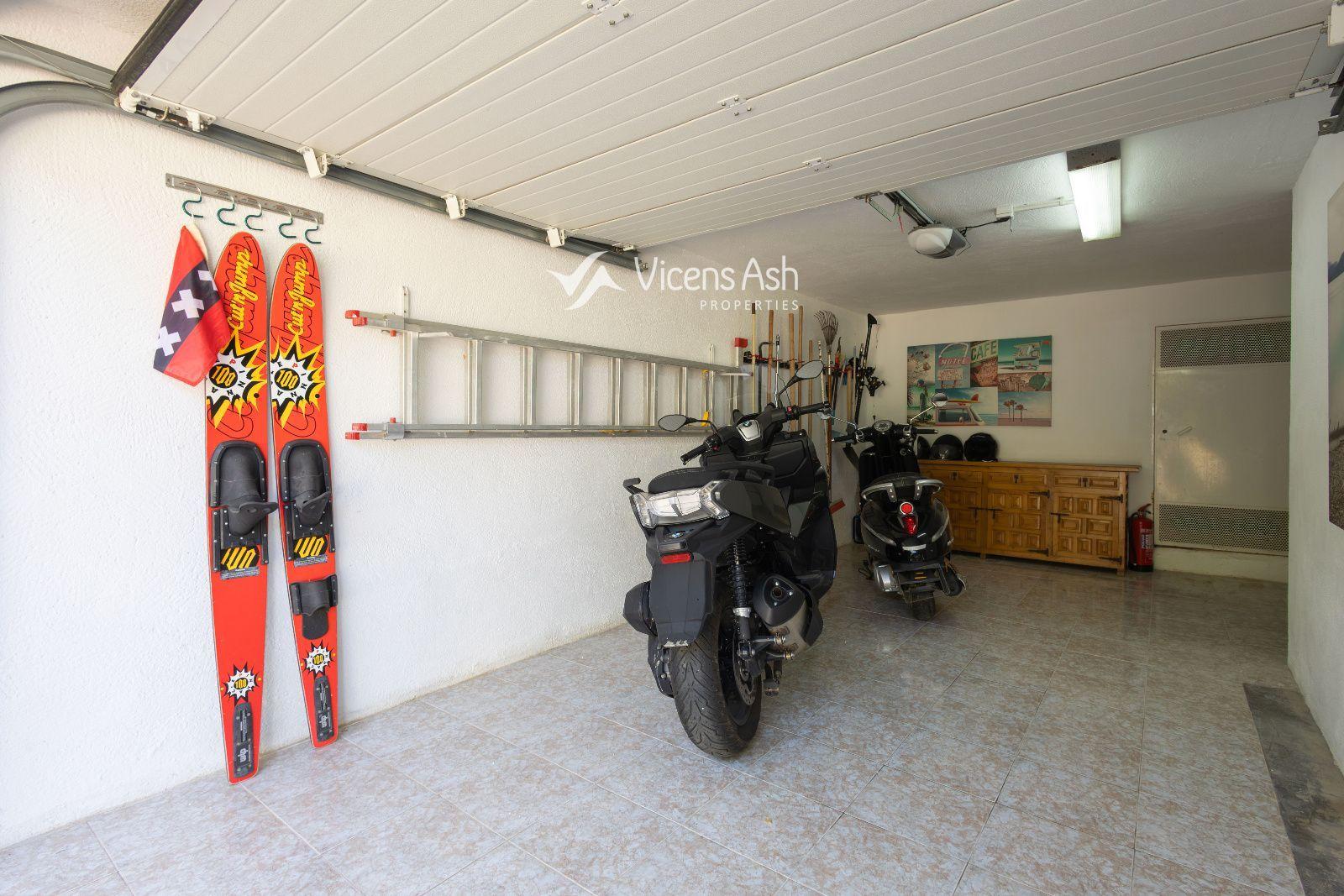 Villa for Sale in Jávea