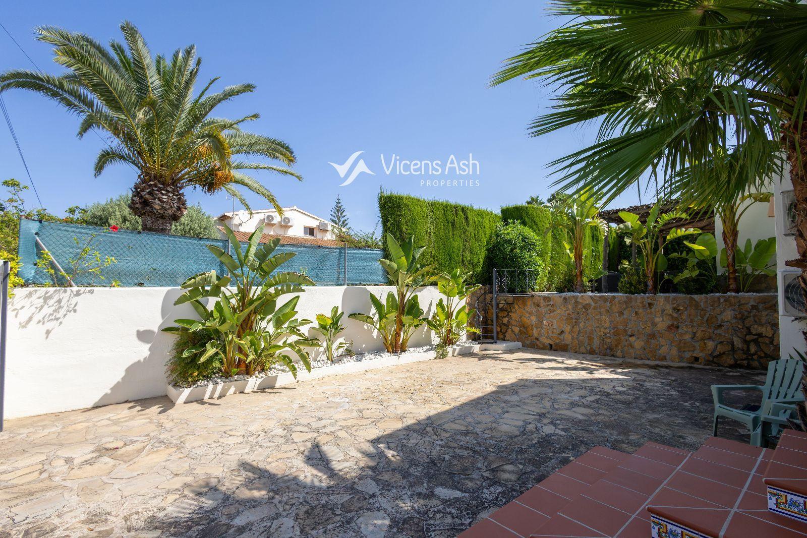 Villa for Sale in Jávea