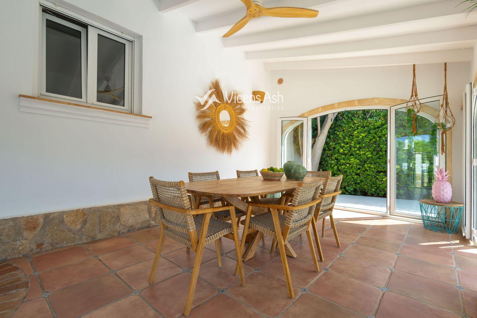 Villa for Sale in Jávea
