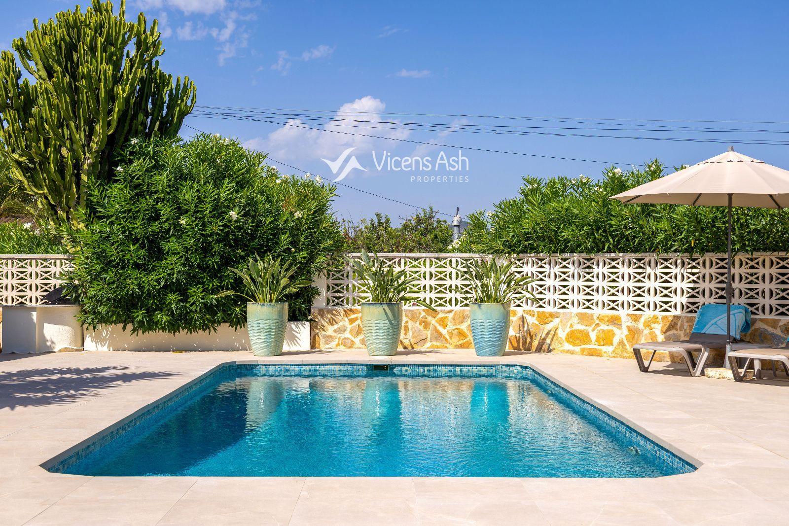 Villa for Sale in Jávea