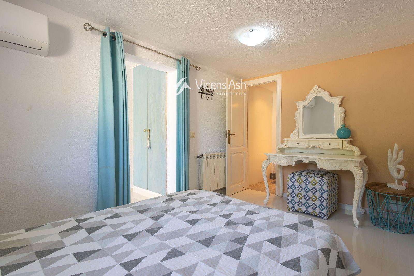 Villa for Sale in Jávea